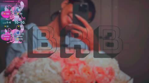 Mia online show from January 13, 6:49 am