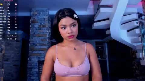 Mia steele online show from July 9, 6:43 pm