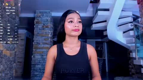 Mia steele online show from June 26, 7:04 pm