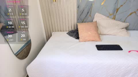 MIA  SUN  online show from November 5, 11:48 am