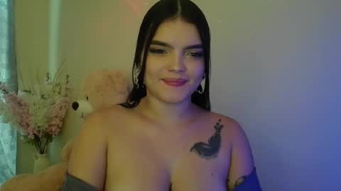 mia_thopsom online show from February 9, 2:52 pm