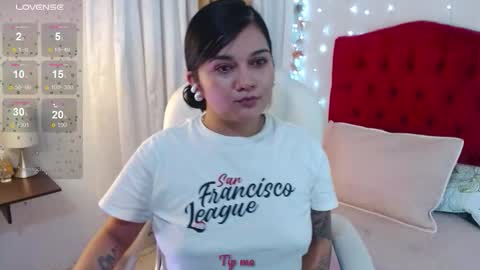 Snapshot of mia_traveluxe chatting on September 10, 2:33 am Mia online show from September 10, 2:33 am
