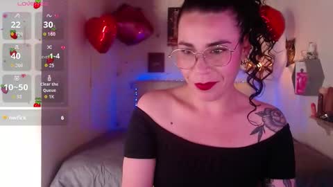 MIA  online show from January 16, 5:20 pm