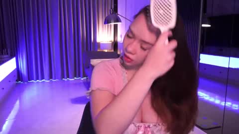 Snapshot of mia_vixen_ chatting on October 2, 3:00 am VixenMia online show from October 2, 3:00 am