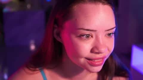 VixenMia online show from March 4, 4:08 am