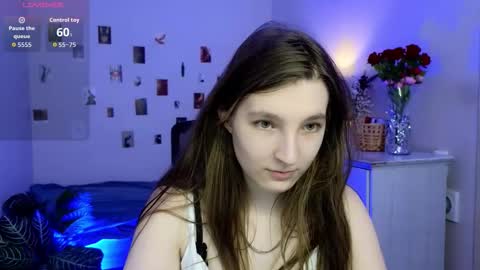 Mia online show from February 10, 10:29 am