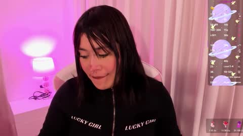 mia_yeager online show from January 9, 3:33 am