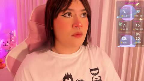 mia_yeager online show from December 22, 3:31 am