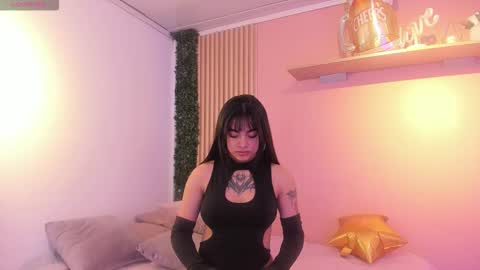 mia_zafir online show from October 13, 1:14 pm
