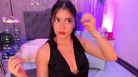 baby miaa online show from February 25, 8:07 pm