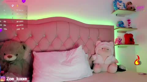 Mia online show from June 23, 3:26 am