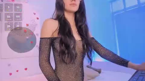 miaa_luluu online show from August 3, 11:38 am