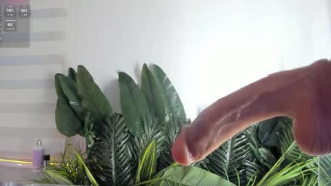 Mia online show from November 16, 11:43 am