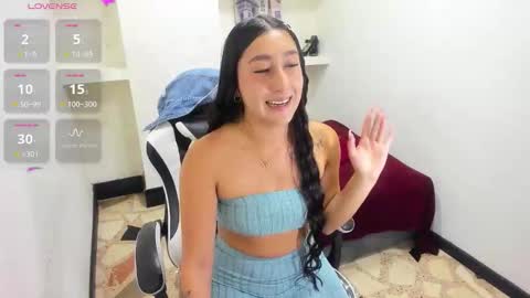       online show from March 17, 6:45 pm