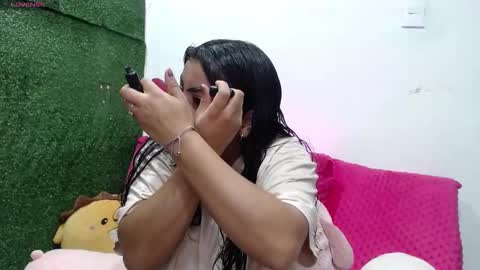 miaa_smiith1 online show from November 5, 10:20 am