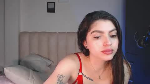 Mia  online show from October 23, 2:06 am