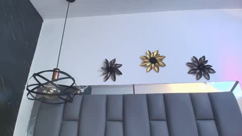 Mia online show from January 10, 6:23 pm