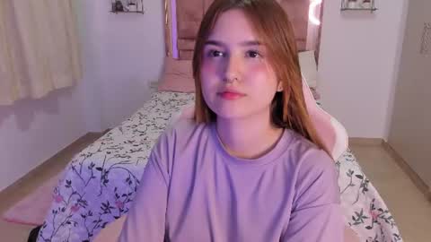 Mia  online show from July 13, 5:41 am