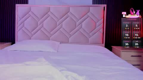 Miaa Farrel online show from October 25, 7:43 pm