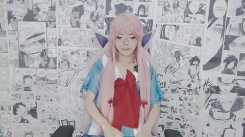Mia online show from September 14, 3:37 am