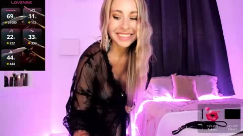Mia Angel online show from February 13, 4:28 pm
