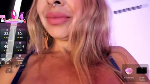 Mia Angel online show from March 3, 5:47 pm