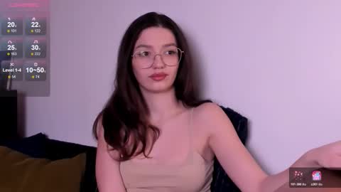 mia online show from March 11, 7:05 pm