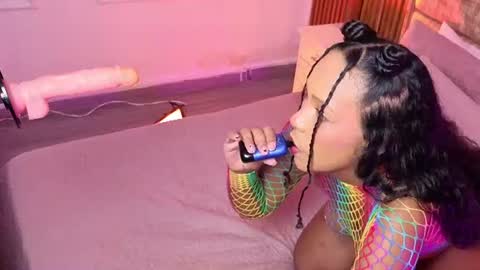 miablackrose online show from July 19, 1:08 am
