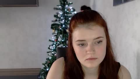 miabrowwn online show from December 14, 8:56 am