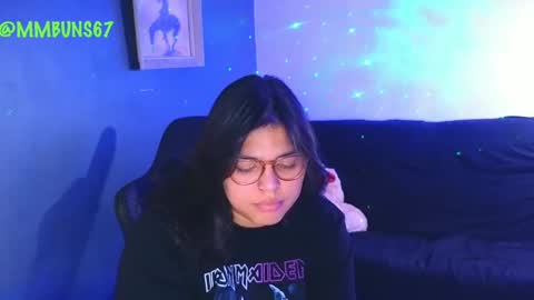 Snapshot of miacanela_xo chatting on September 26, 11:23 pm Mia online show from September 26, 11:23 pm