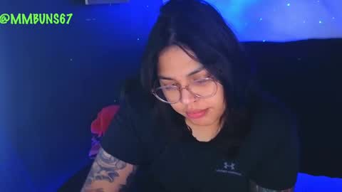 Snapshot of miacanela_xo chatting on September 23, 12:53 am Mia online show from September 23, 12:53 am