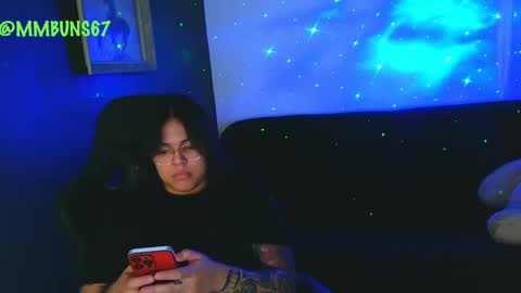 Snapshot of miacanela_xo chatting on September 17, 1:36 am Mia online show from September 17, 1:36 am