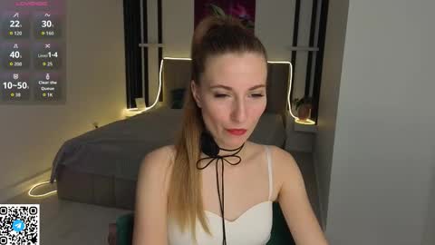 Mia online show from September 13, 7:38 am