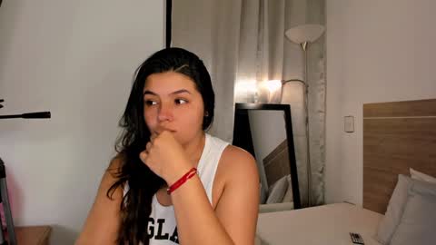 IG Yojanagomez  online show from January 21, 3:04 am