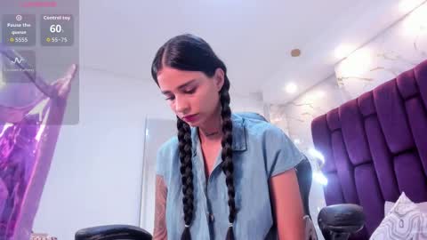 miadiamondd online show from September 20, 12:58 pm