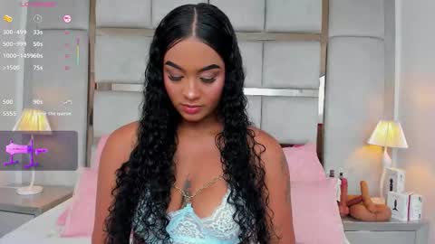 Snapshot of miaebony_ chatting on October 29, 9:06 pm Call me Mia online show from October 29, 9:06 pm