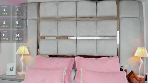 Snapshot of miaebony_ chatting on November 1, 9:41 pm Call me Mia online show from November 1, 9:41 pm