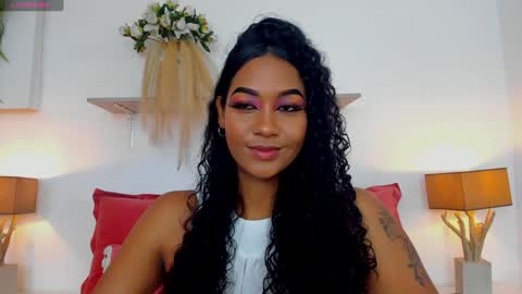 Call me Mia online show from January 30, 9:47 pm
