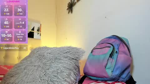 evans online show from May 15, 10:56 pm