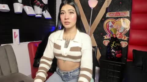 miafox_03 online show from February 24, 2:16 pm