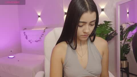 Mia Gomez online show from January 14, 2:11 pm