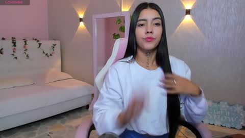 Mia Gomez online show from January 13, 12:13 pm