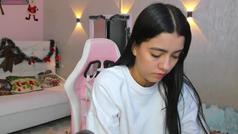 Mia Gomez online show from January 7, 1:03 pm
