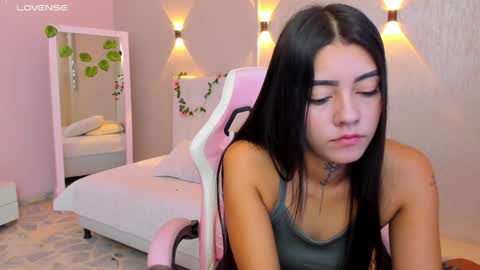 Mia Gomez online show from January 23, 1:24 pm
