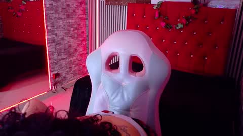 MIA VELEZ online show from January 14, 6:18 am