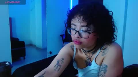 MIA VELEZ online show from January 30, 1:55 am