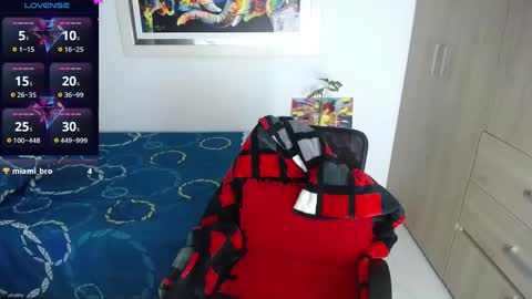 Snapshot of miajoseph_ chatting on February 1, 3:52 am miajoseph_ online show from February 1, 3:52 am