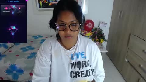 Snapshot of miajoseph_ chatting on February 17, 3:47 am miajoseph_ online show from February 17, 3:47 am