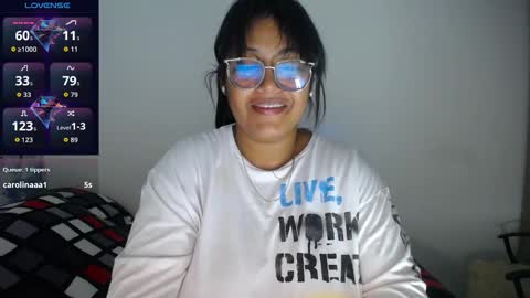 miajoseph_ online show from October 27, 2:29 am