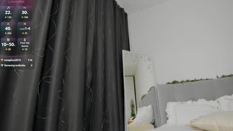 milanaaaa online show from January 9, 4:55 pm